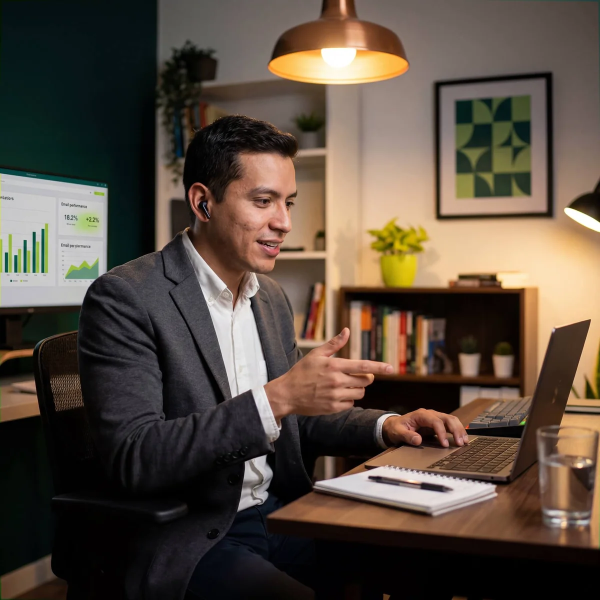 How to hire an Email Marketer