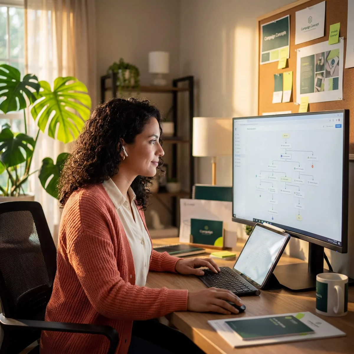 Benefits of hiring an Email Marketer