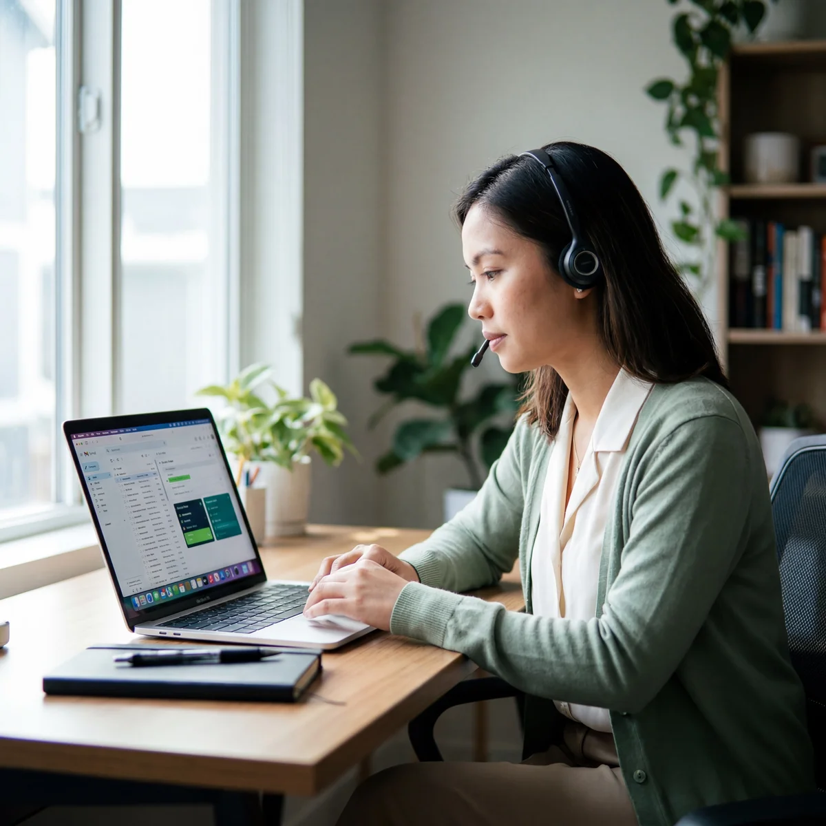 How to hire an Editor
