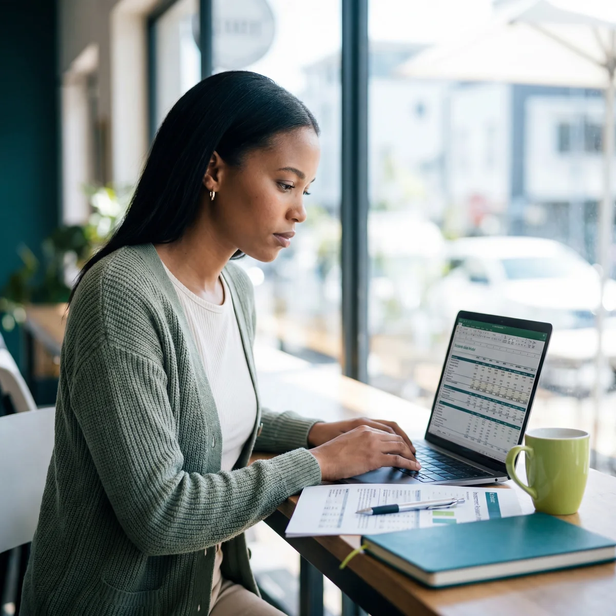Benefits of hiring a Financial Analyst