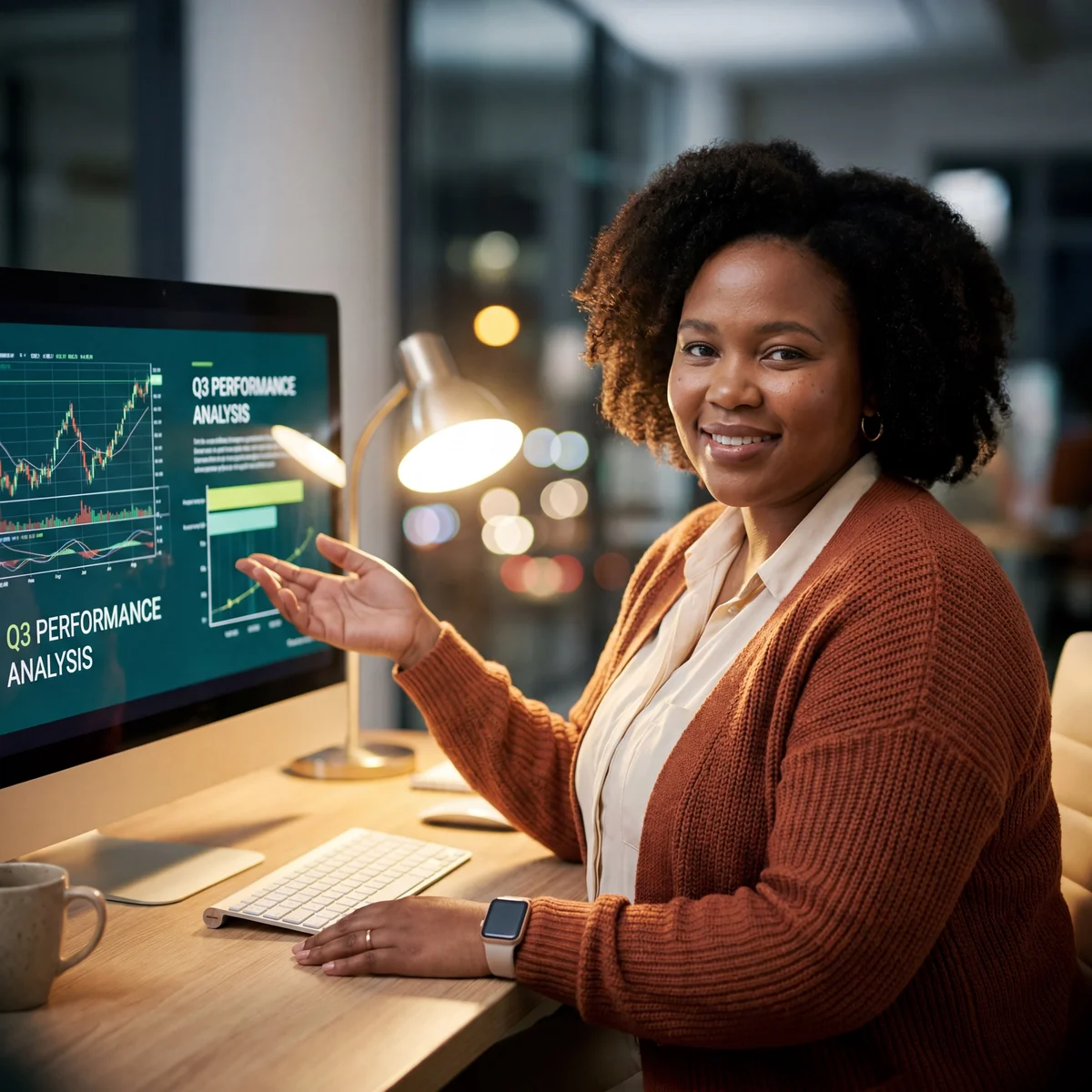 Best country to hire a Financial Analyst