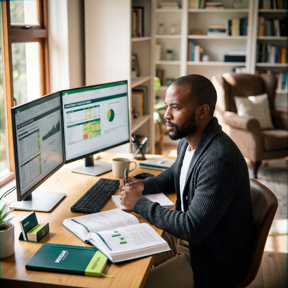 How to hire a Financial Analyst