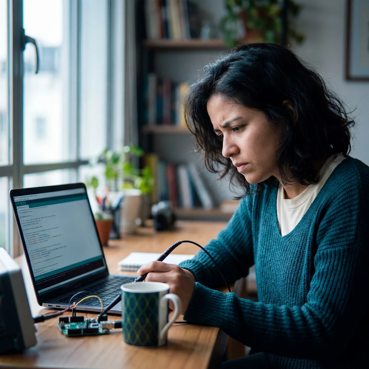 How to hire an Embedded Systems Engineer