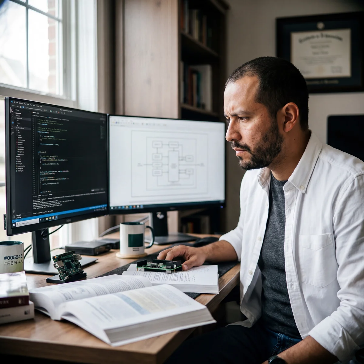 Best country to hire an Embedded Systems Engineer