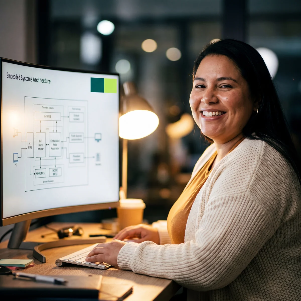 Why hire an Embedded Systems Engineer