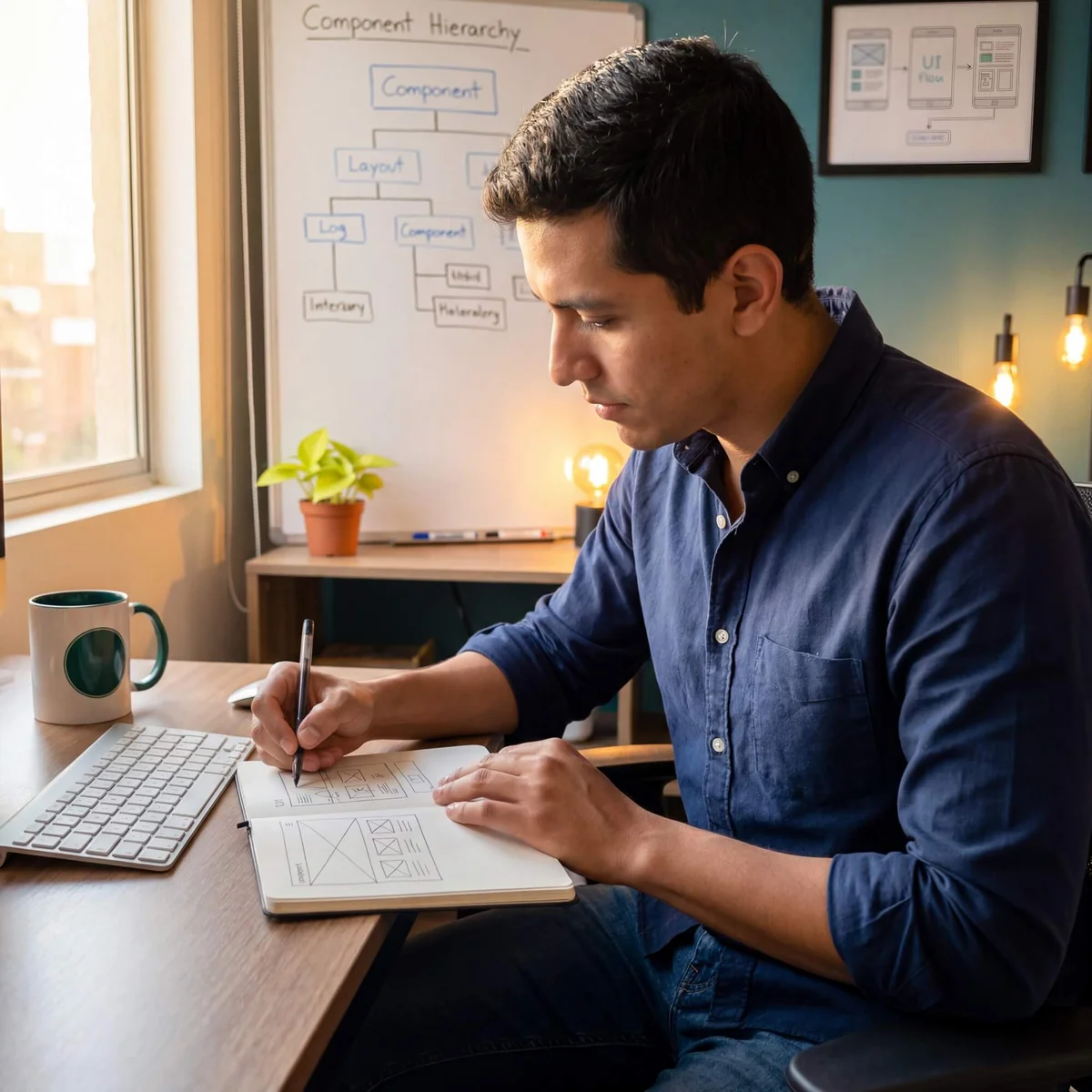 Best country to hire a Front-End Developer