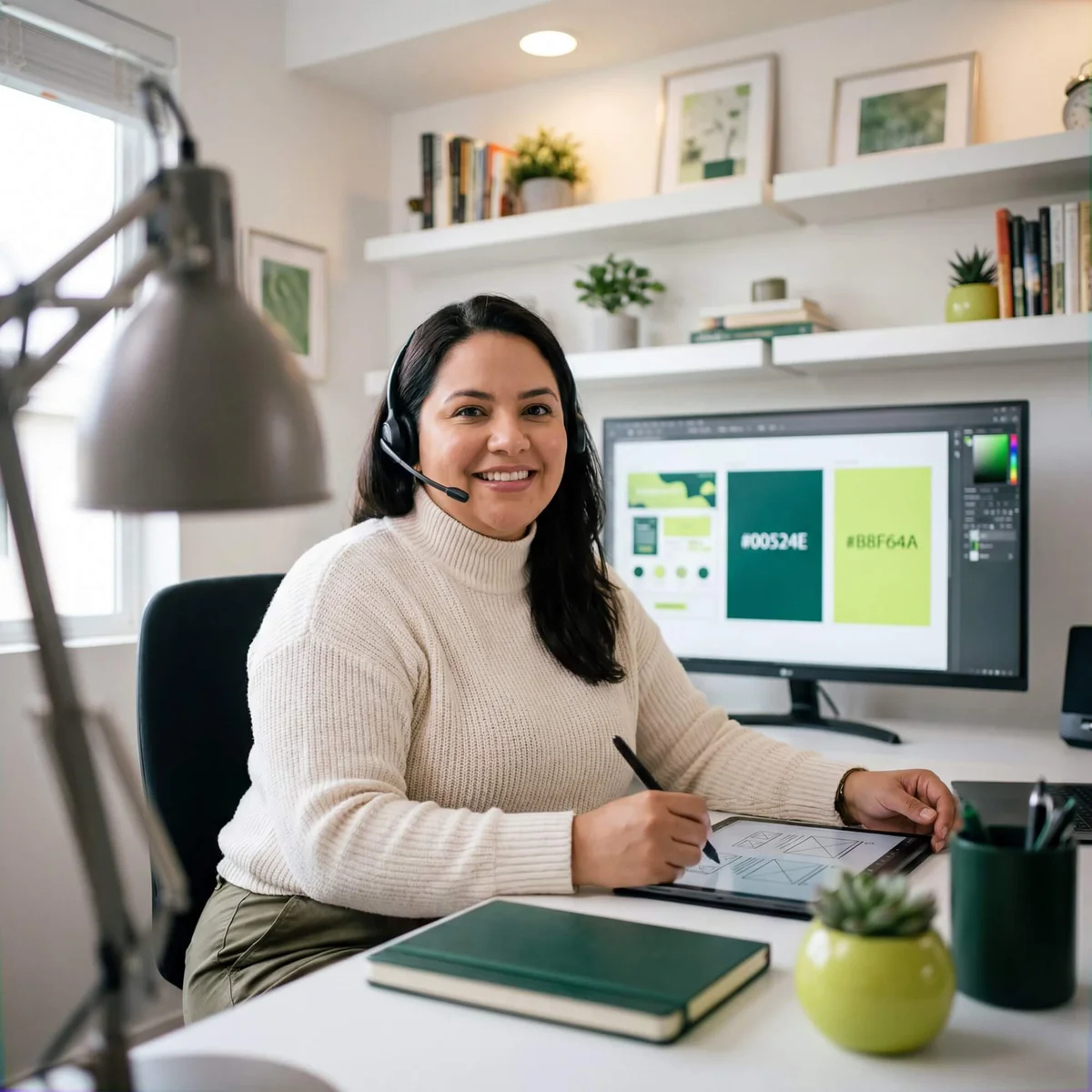 How to hire a Front-End Developer