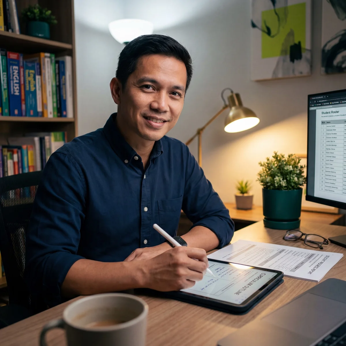 How to hire an ESL Teacher