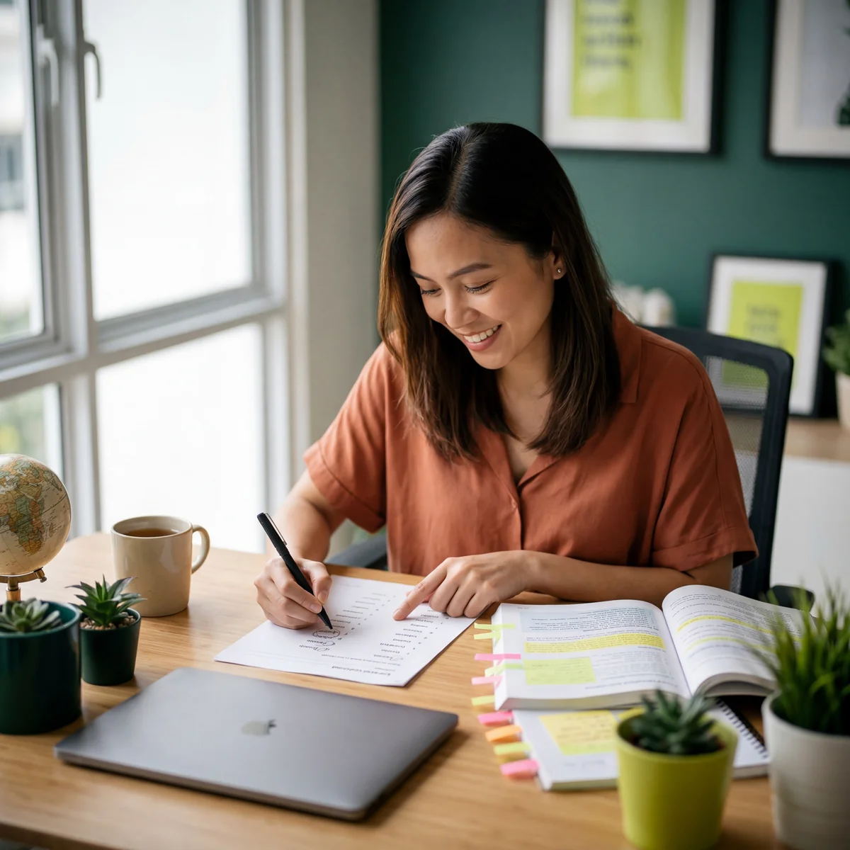 Best country to hire an ESL Teacher