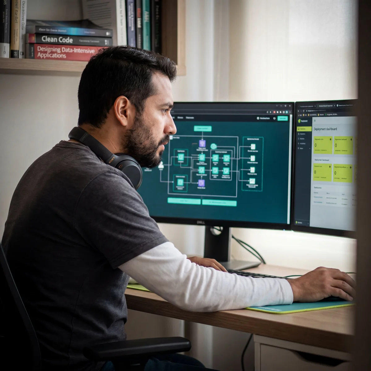 Best country to hire a Full Stack Developer