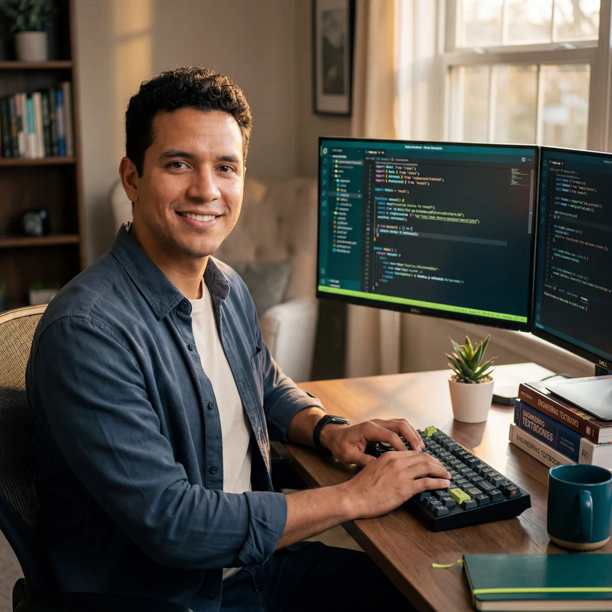 Benefits of hiring a Full Stack Developer