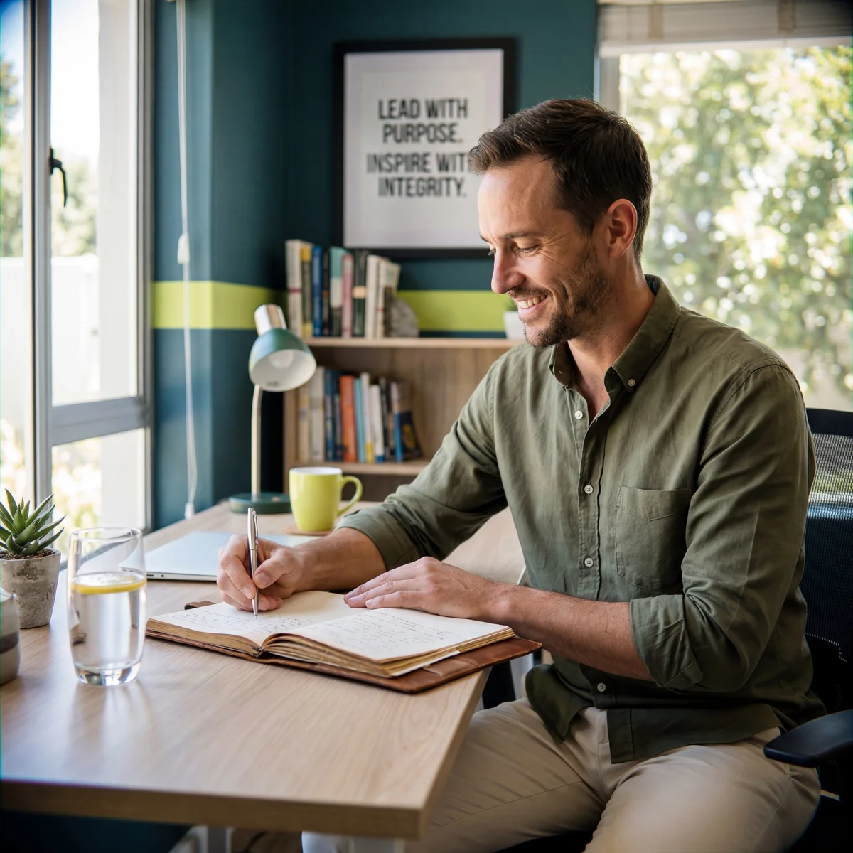 How to hire an Executive Coach