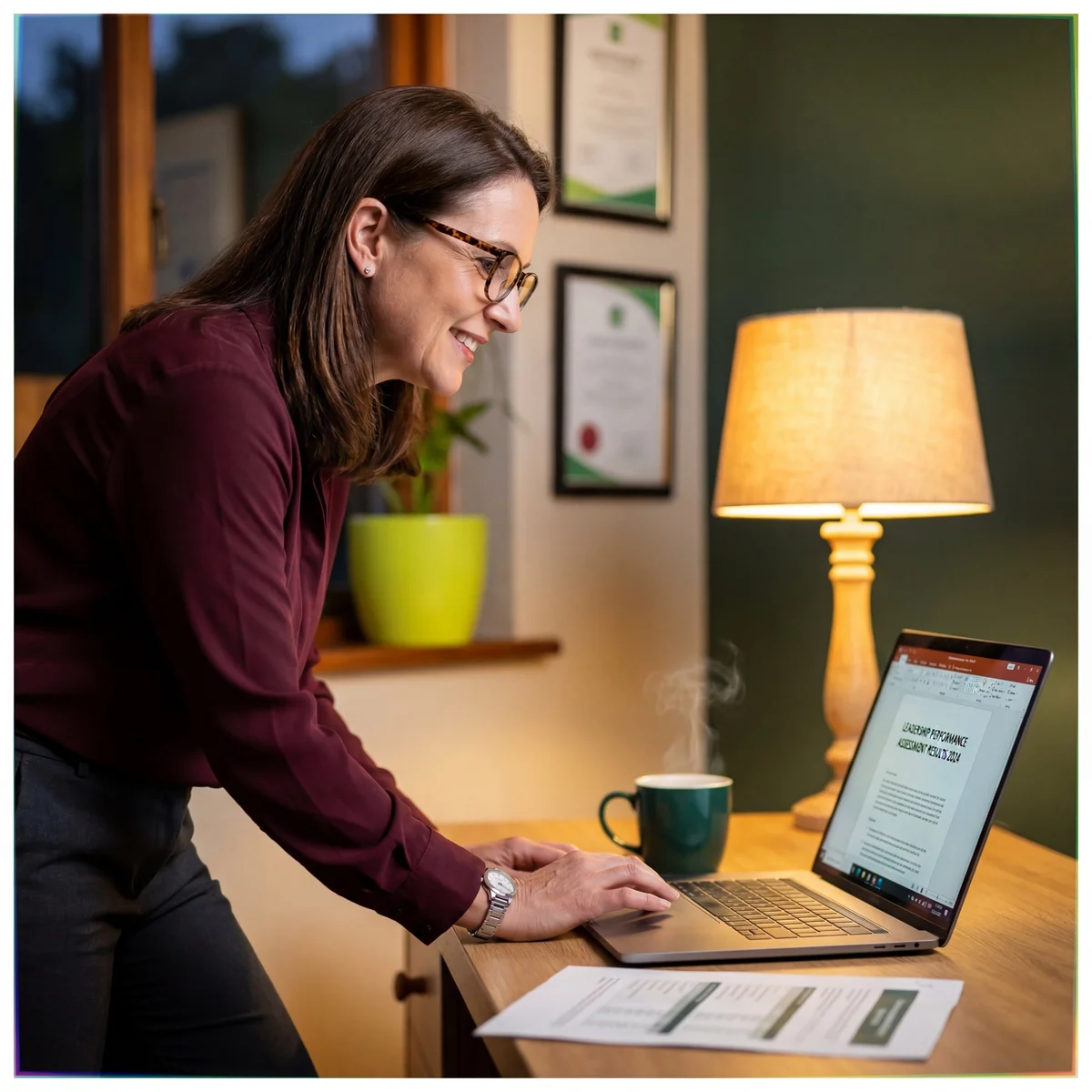 Benefits of hiring an Executive Coach