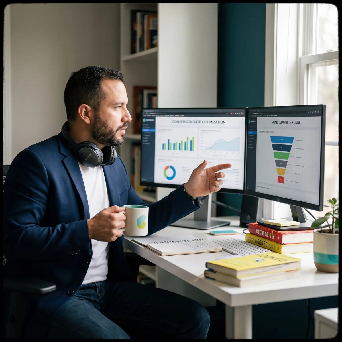 Best country to hire a Finance Manager
