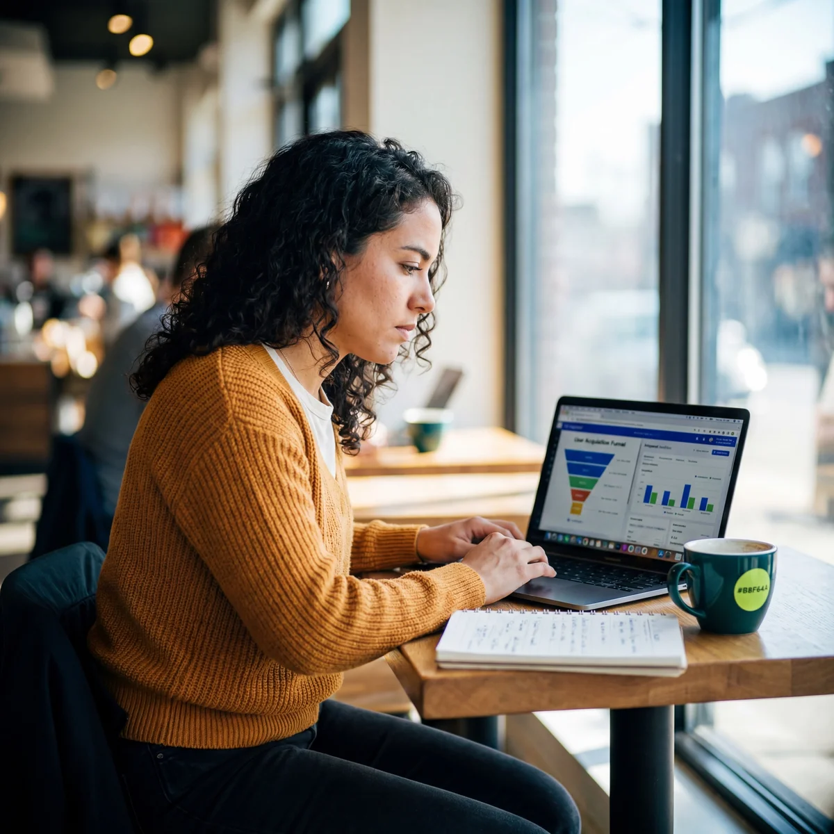 How to hire a Finance Manager