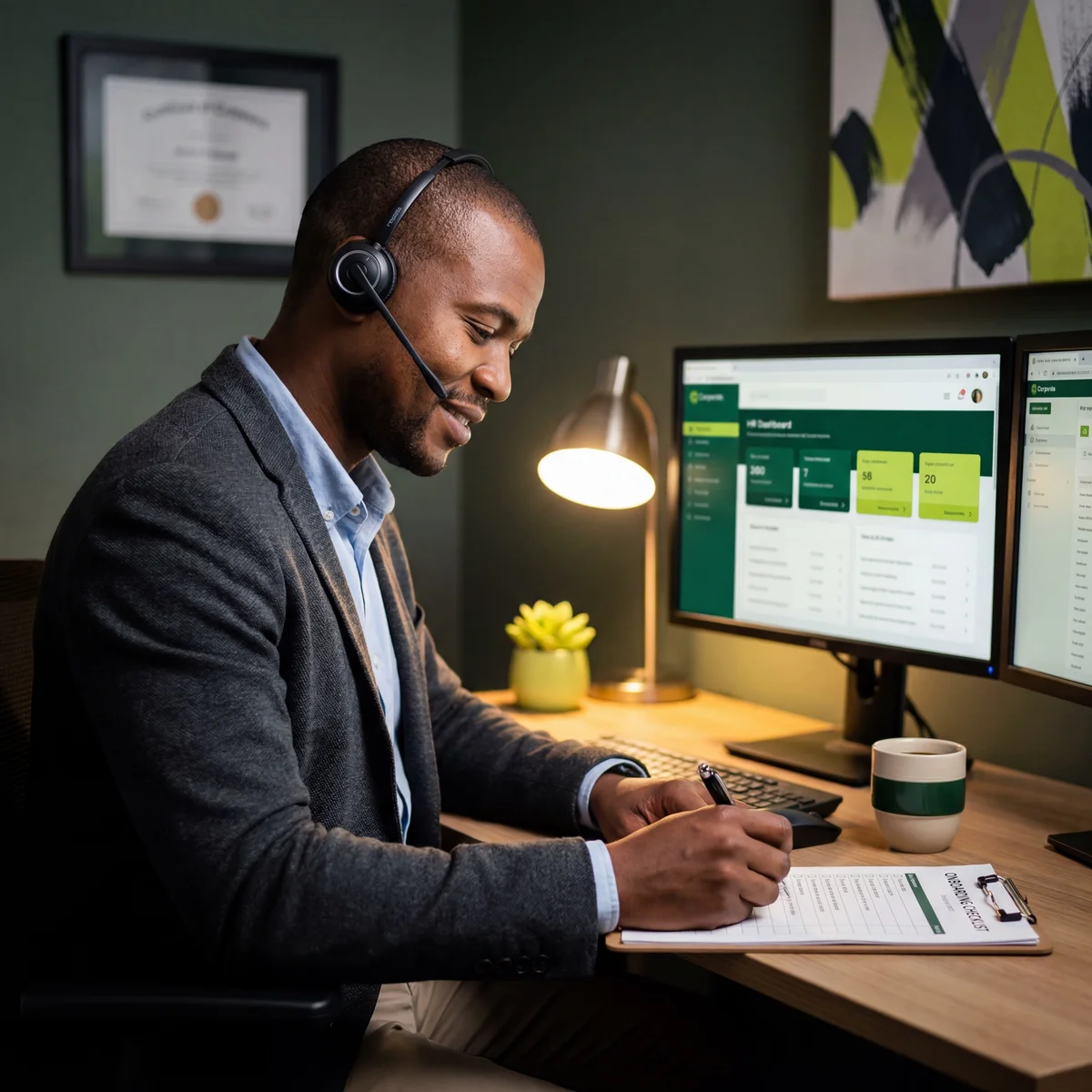 How to hire a Frontend Developer