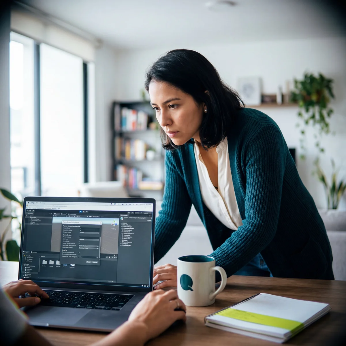 How to hire a Game Developer