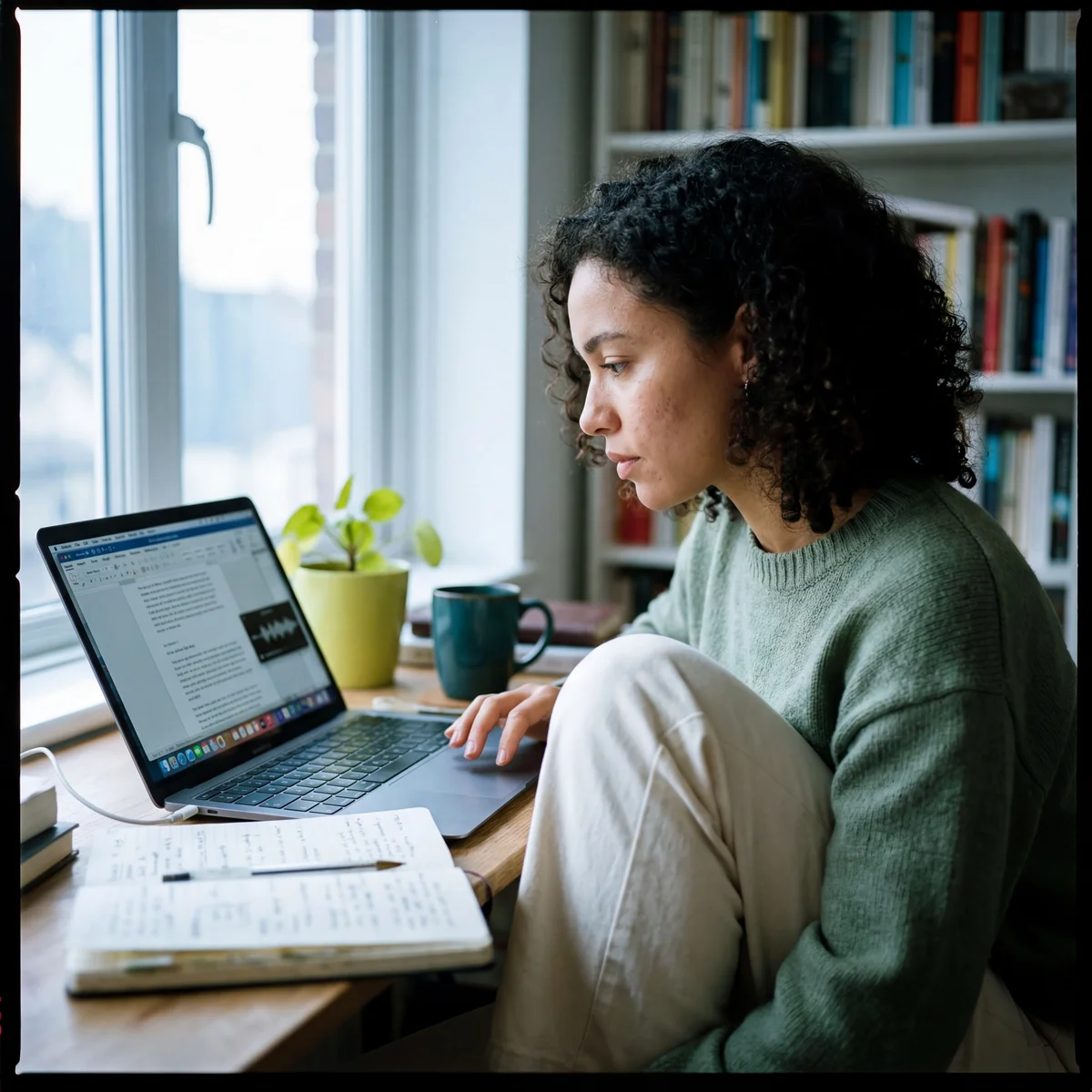 How to hire a Ghostwriter