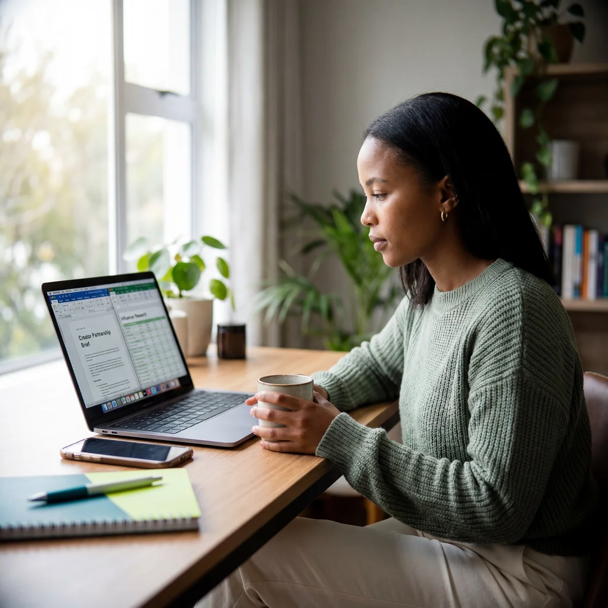How to hire an Influencer Marketing Manager