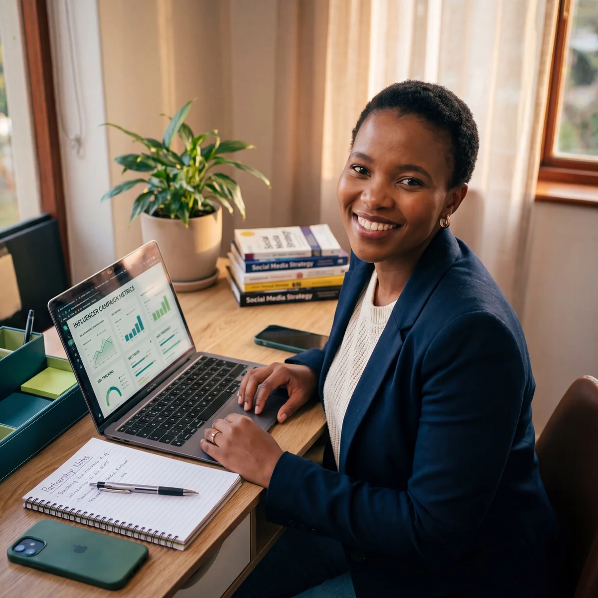 Benefits of hiring an Influencer Marketing Manager