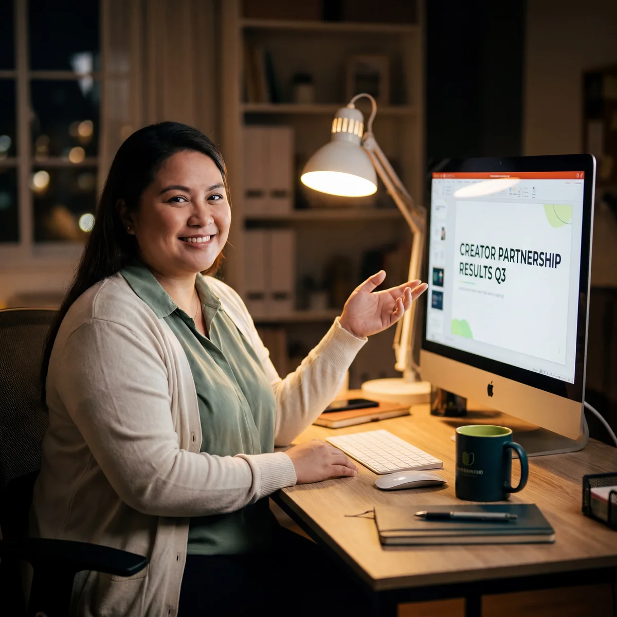 Why hire an Influencer Outreach Manager