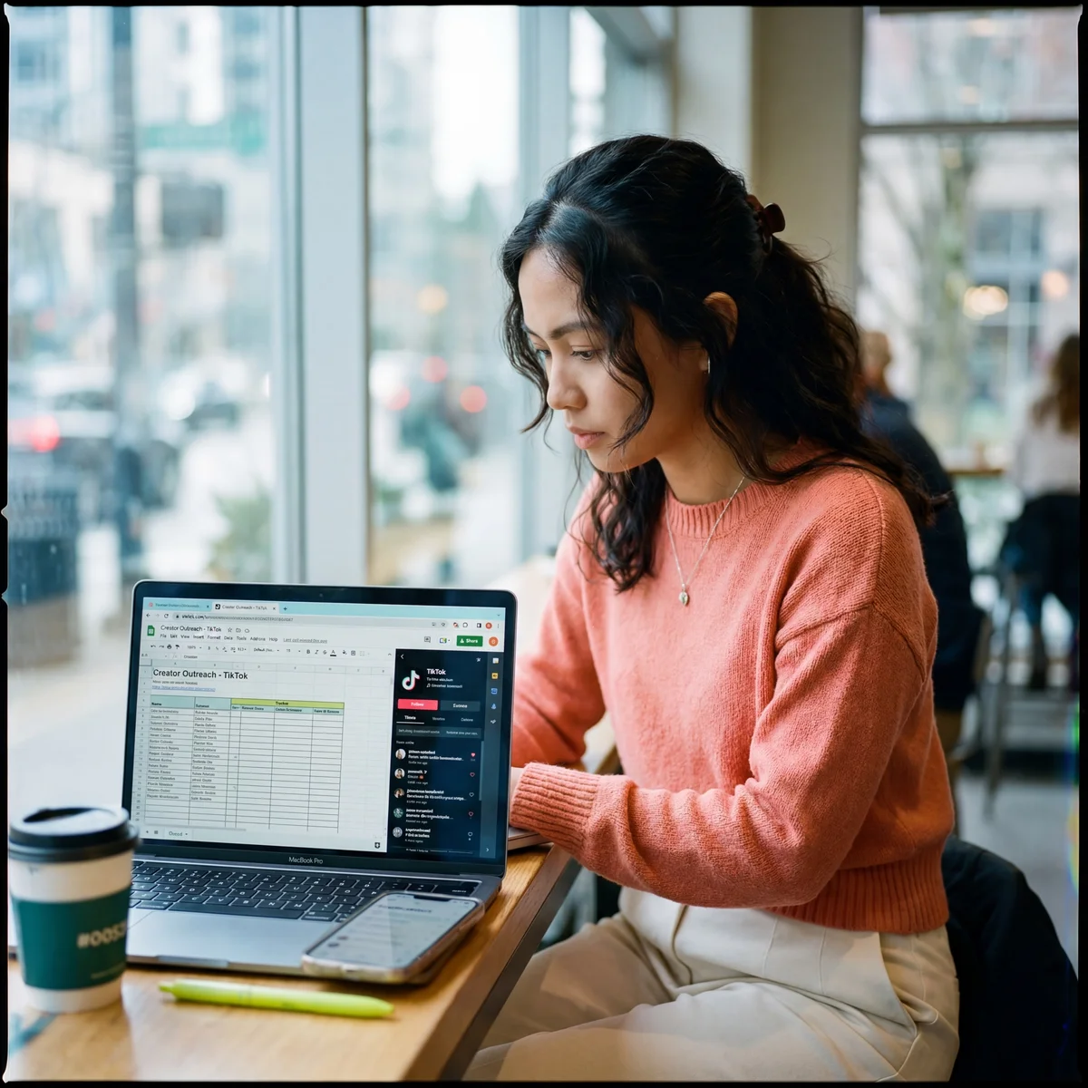 How to hire an Influencer Outreach Manager