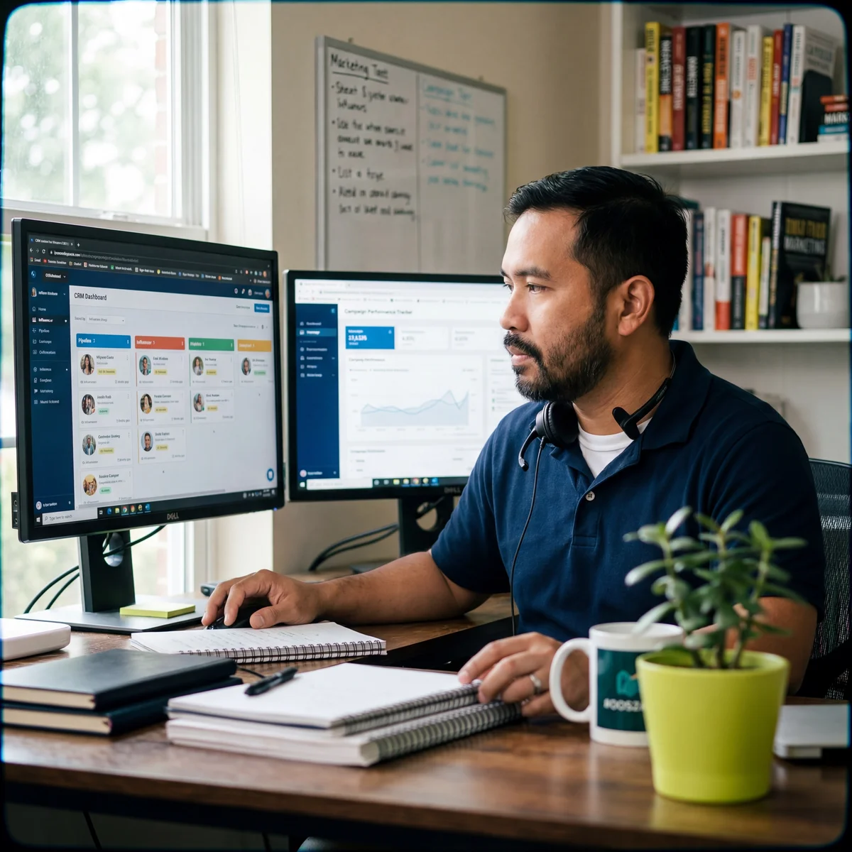 Best country to hire an Influencer Outreach Manager