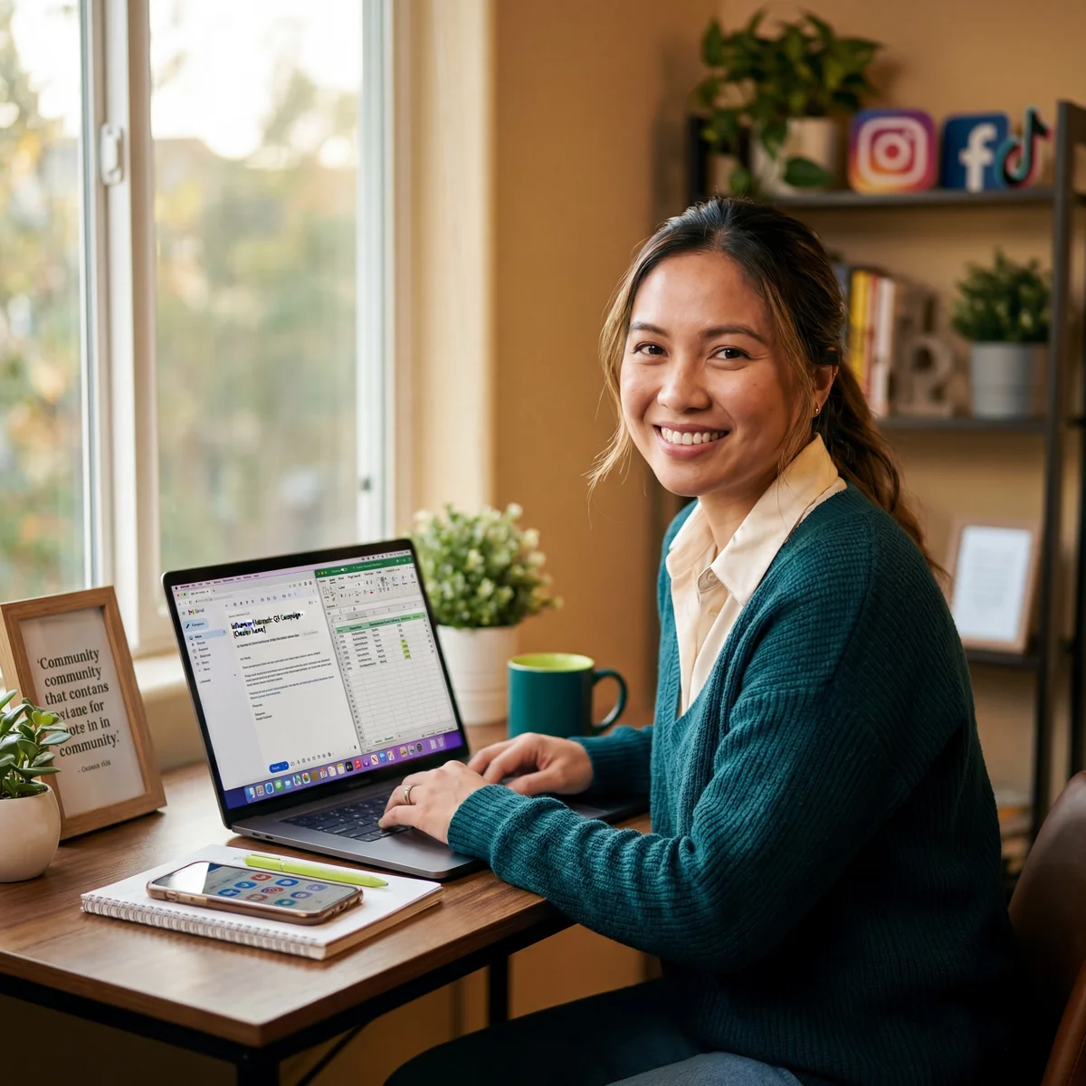 Benefits of hiring an Influencer Outreach Manager