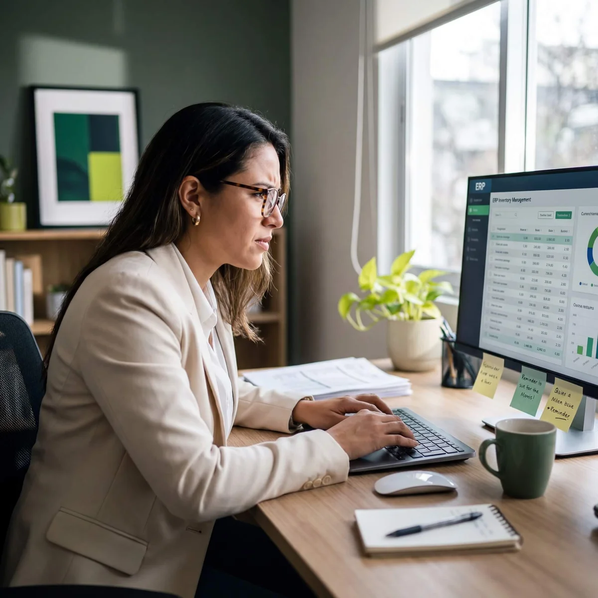 Why hire an Inventory Planner