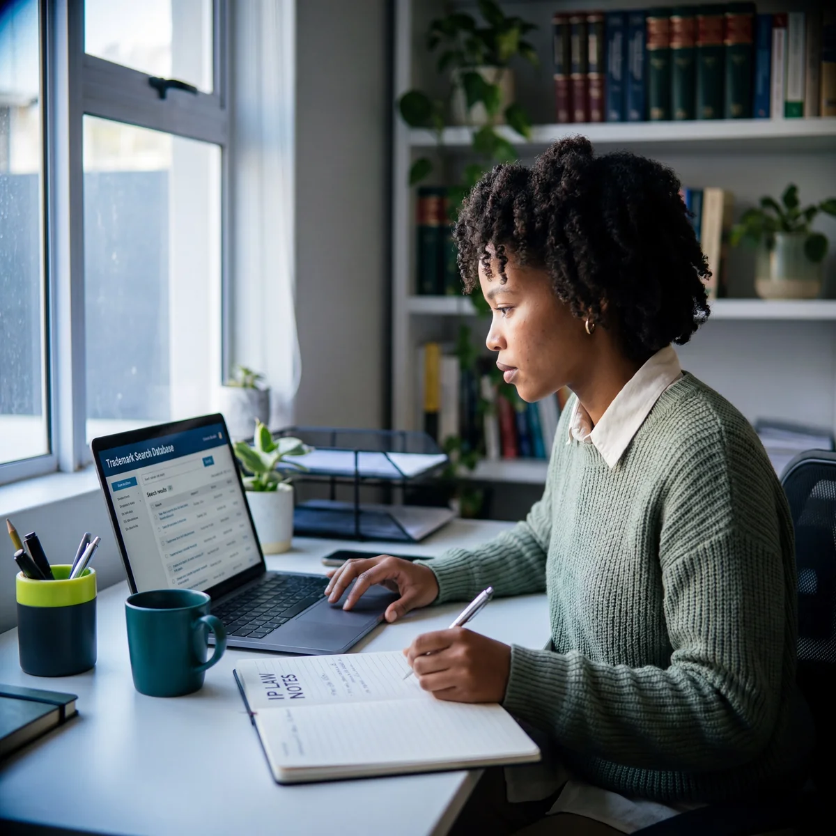 How to hire an Intellectual Property Consultant
