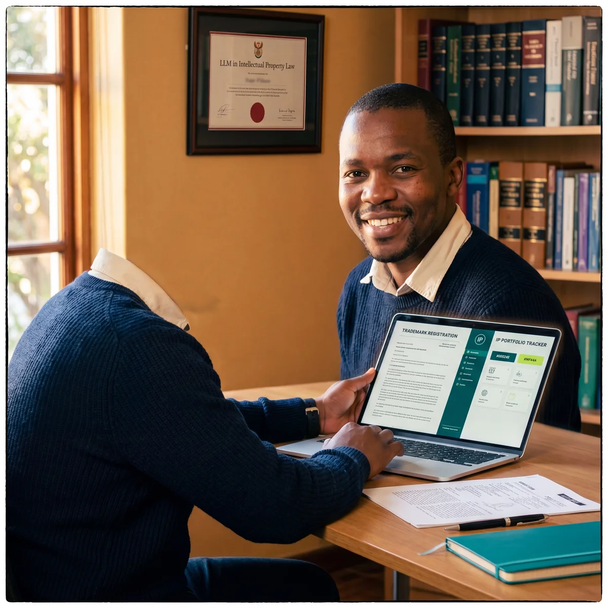 Benefits of hiring an Intellectual Property Consultant