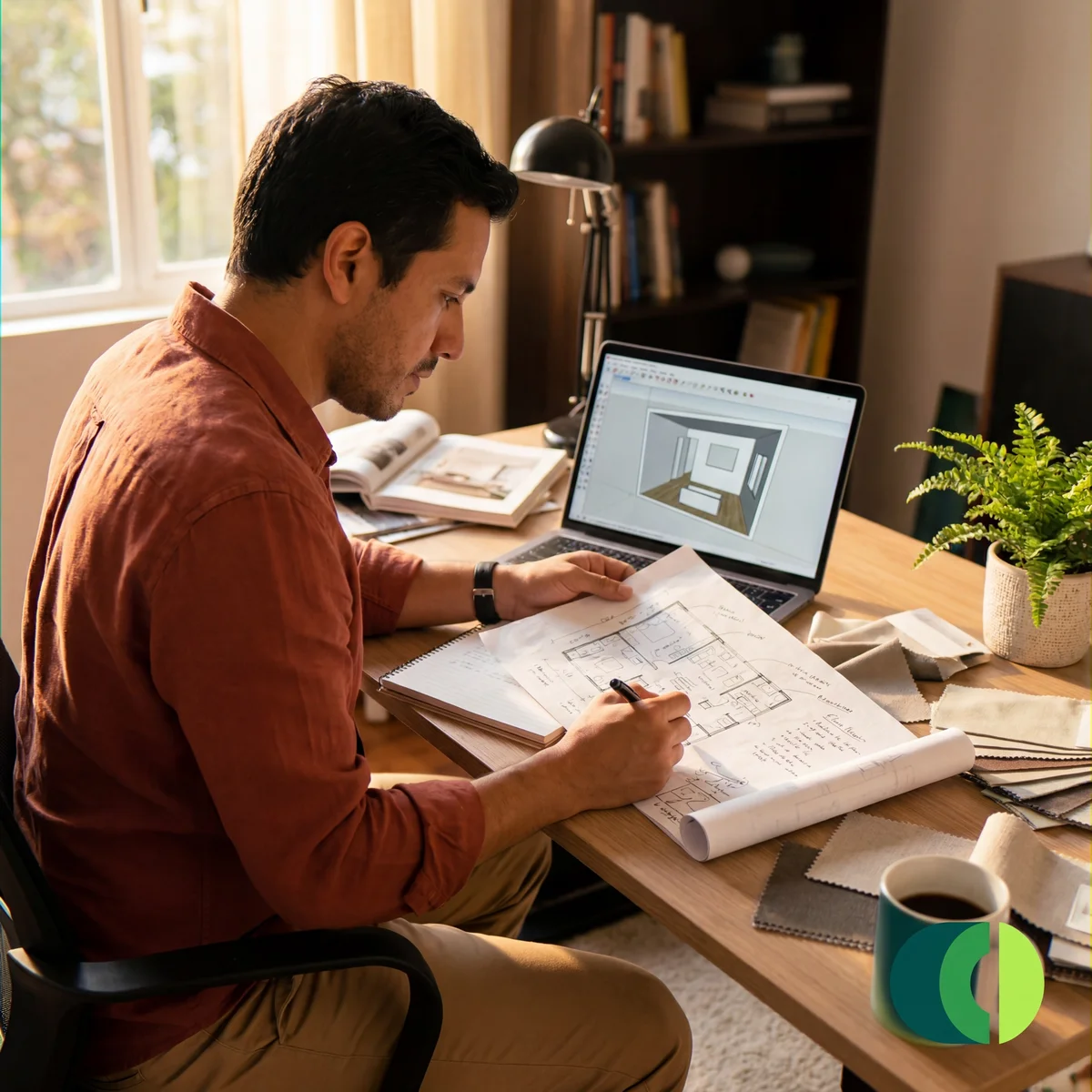 Best country to hire an Interior Designer