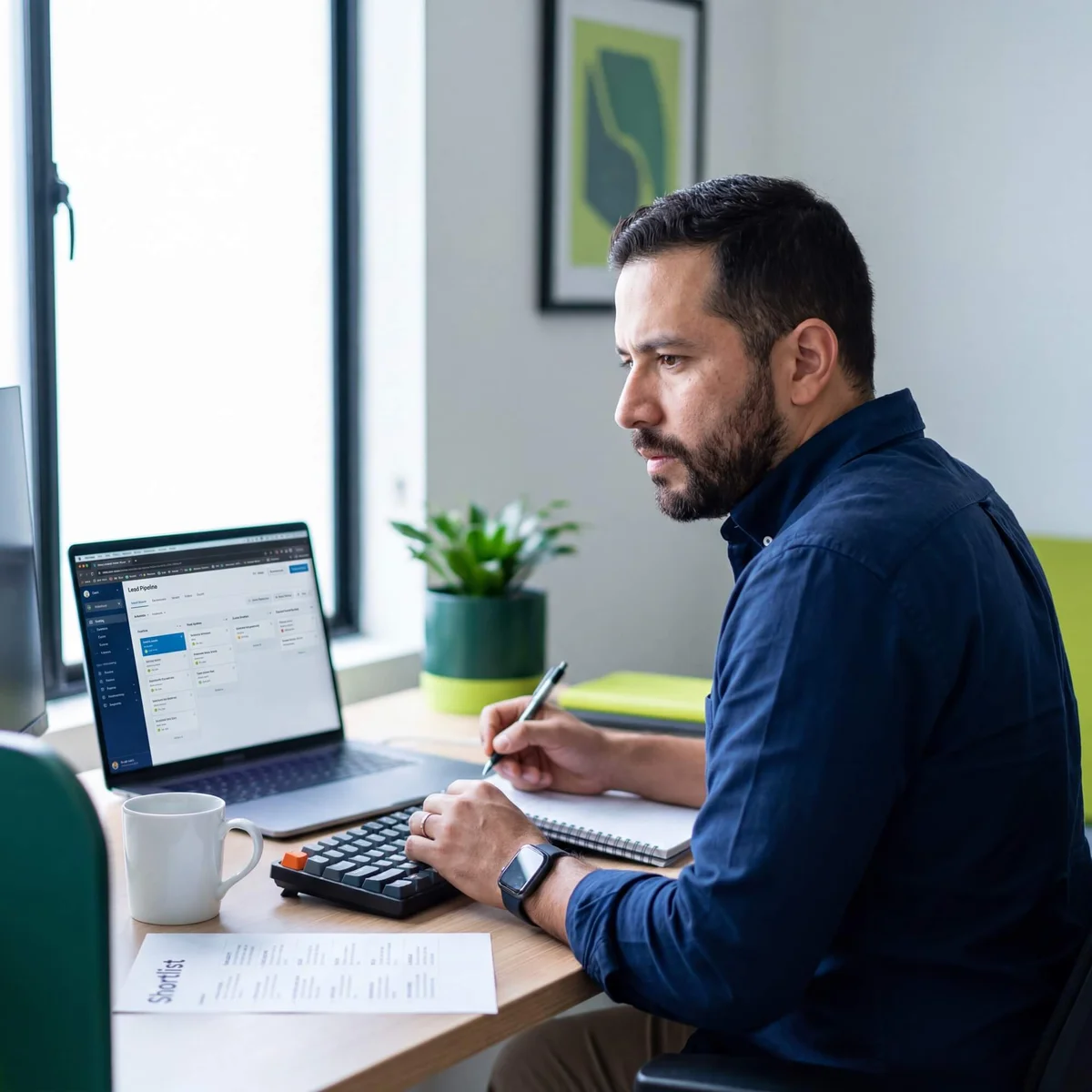 Why hire a Leasing Consultant