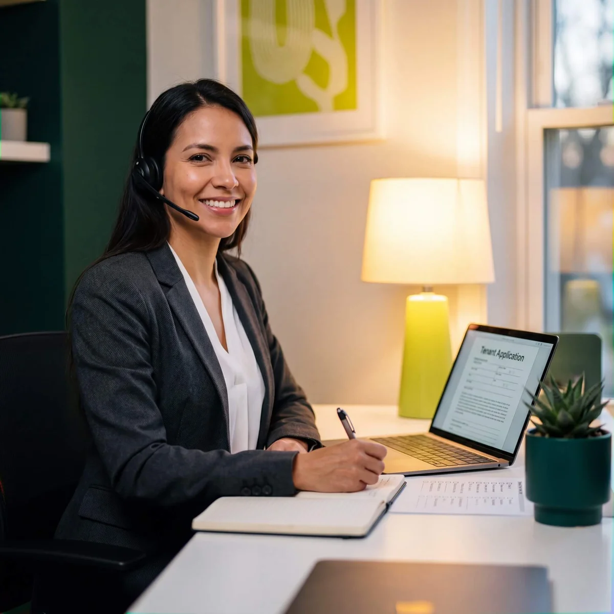 How to hire a Leasing Consultant