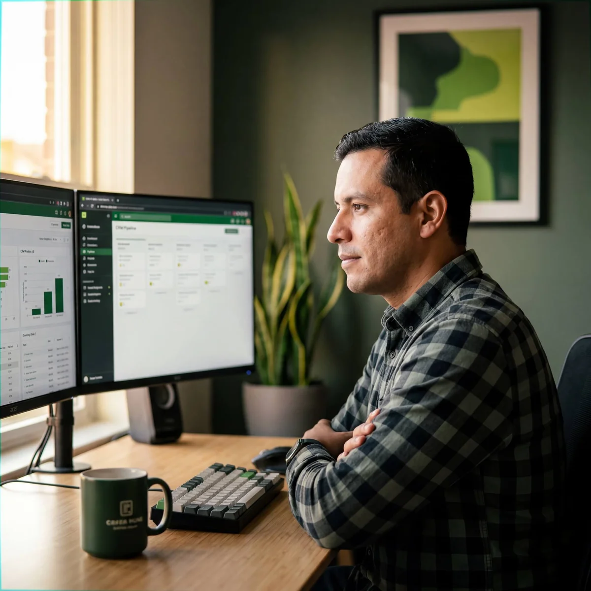 Benefits of hiring a Lead Qualifier