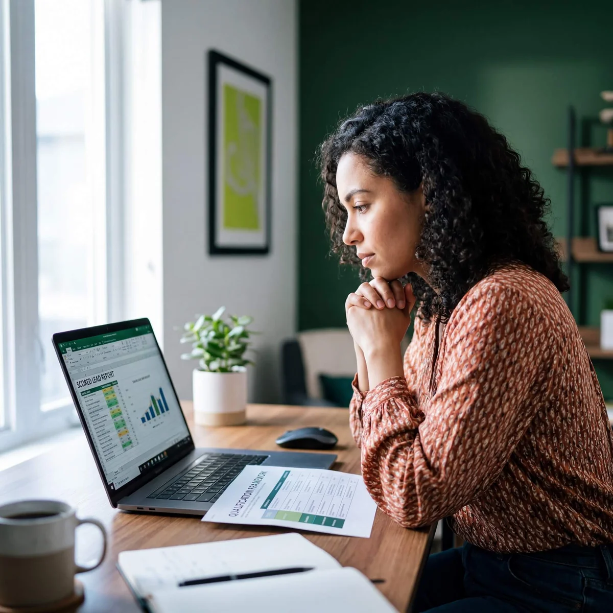 Why hire a Lead Qualifier