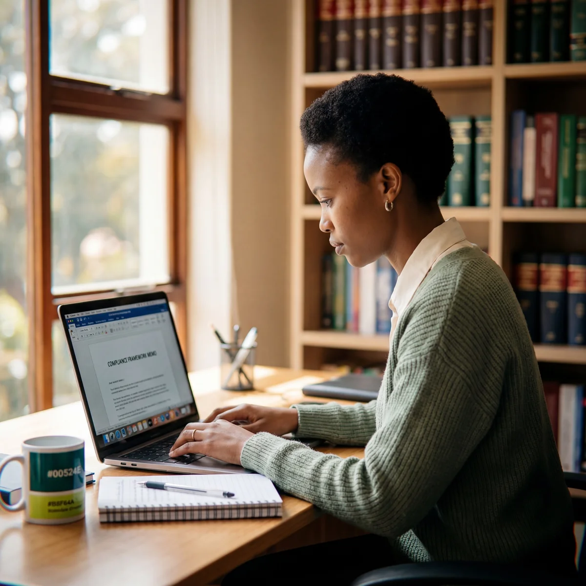 How to hire a Legal Consultant