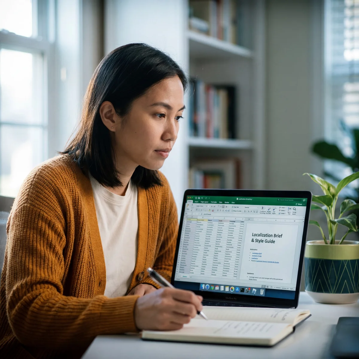 How to hire a Localization Specialist