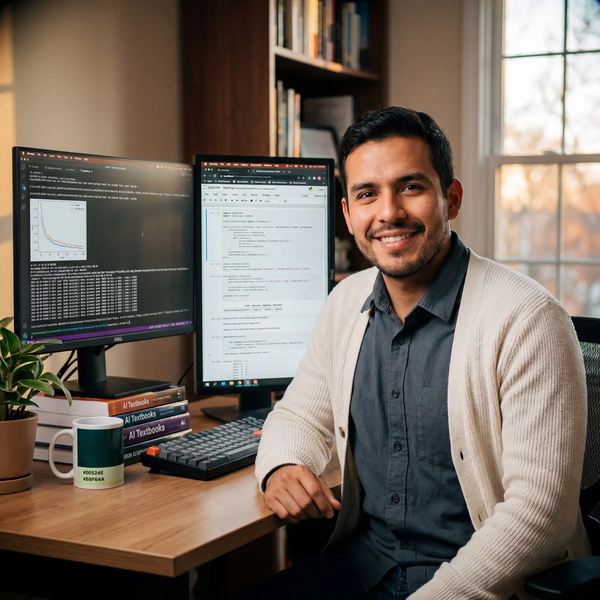 Benefits of hiring a Machine Learning Engineer