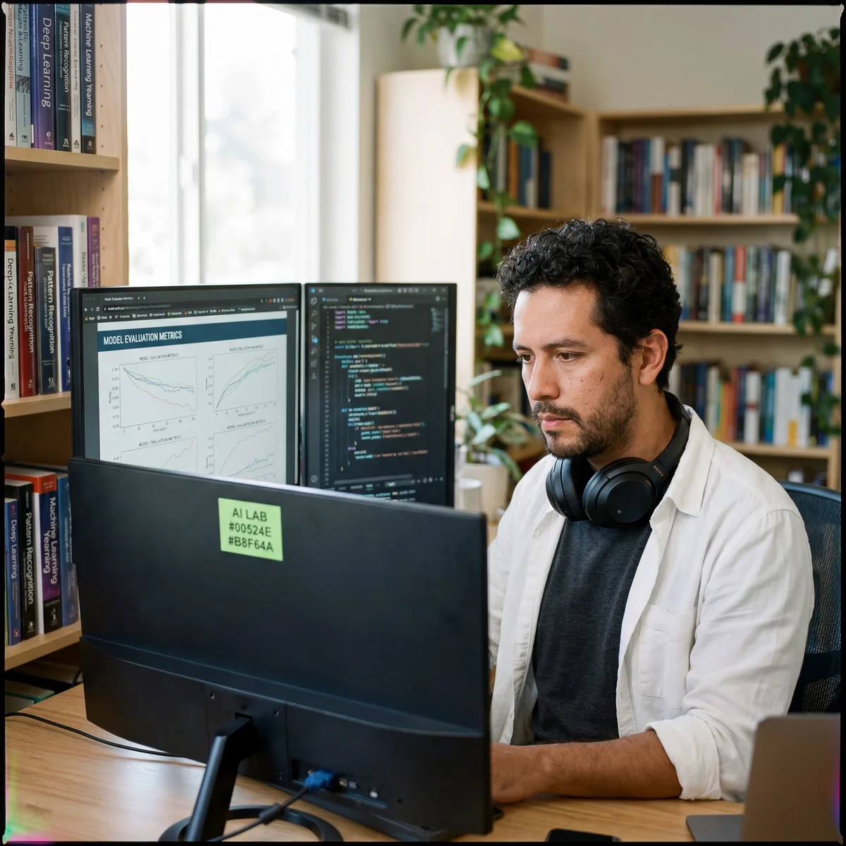 Best country to hire a Machine Learning Engineer