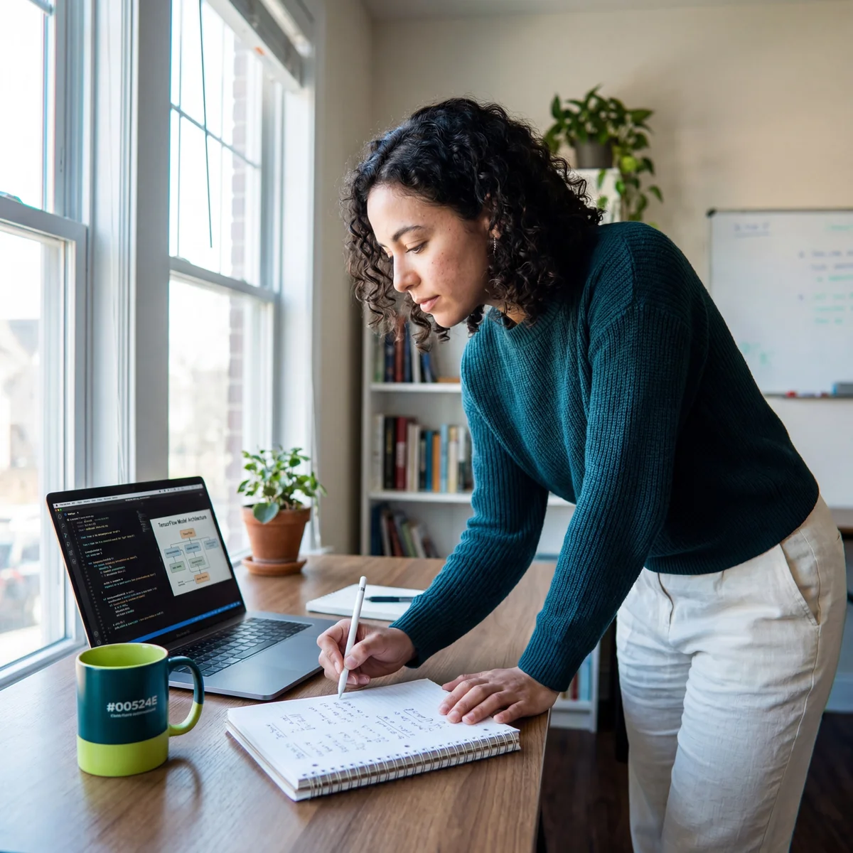 How to hire a Machine Learning Engineer
