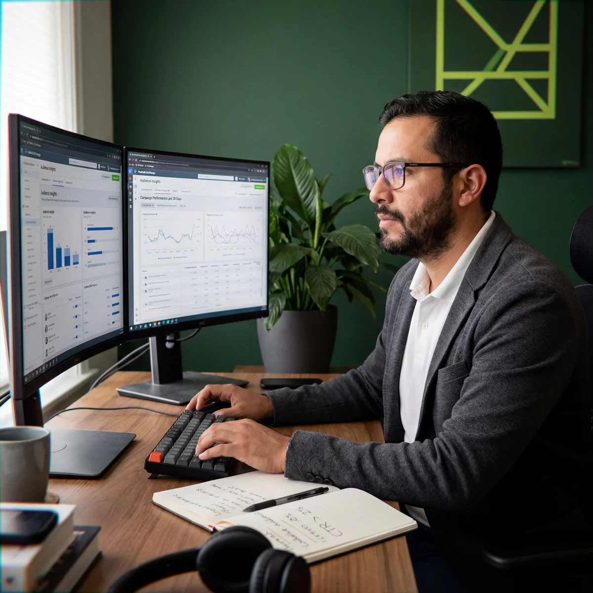 Best country to hire a Marketing Analyst