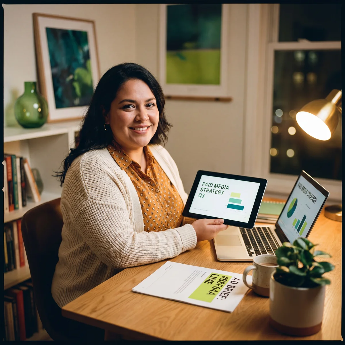 How to hire a Marketing Analyst