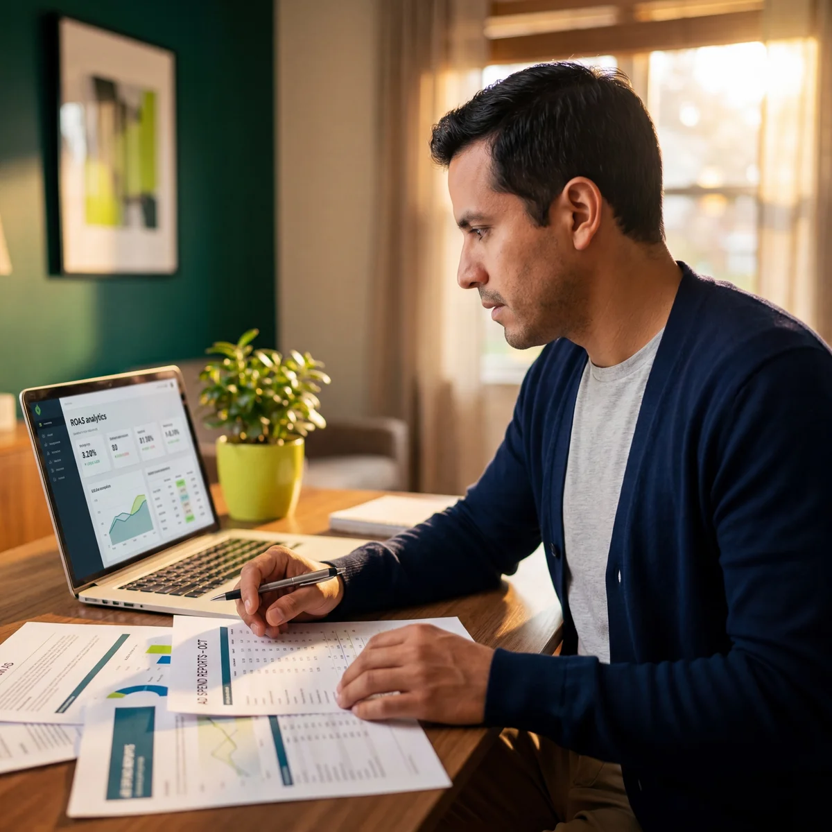 Benefits of hiring a Marketing Analyst