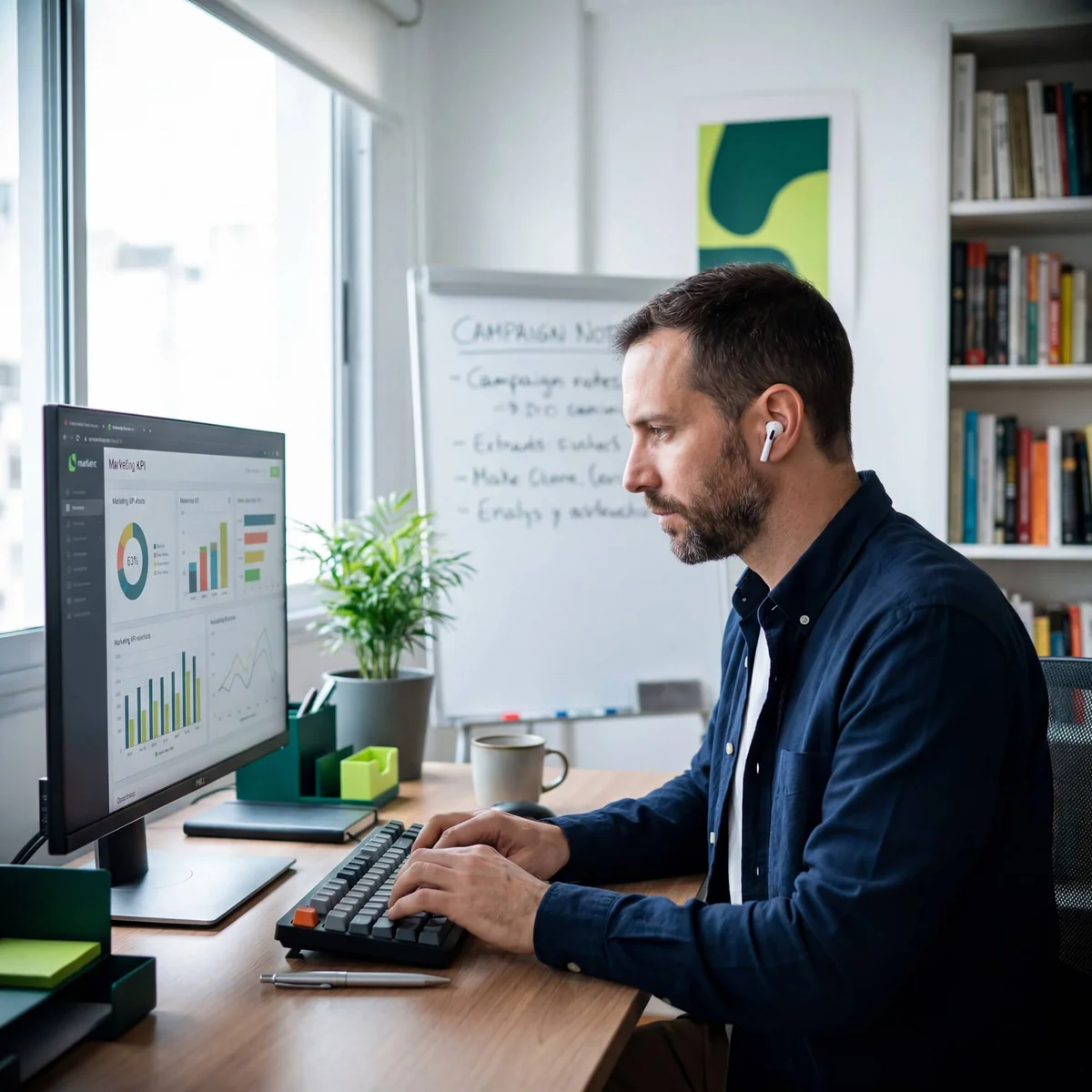 Why hire a Marketing Manager