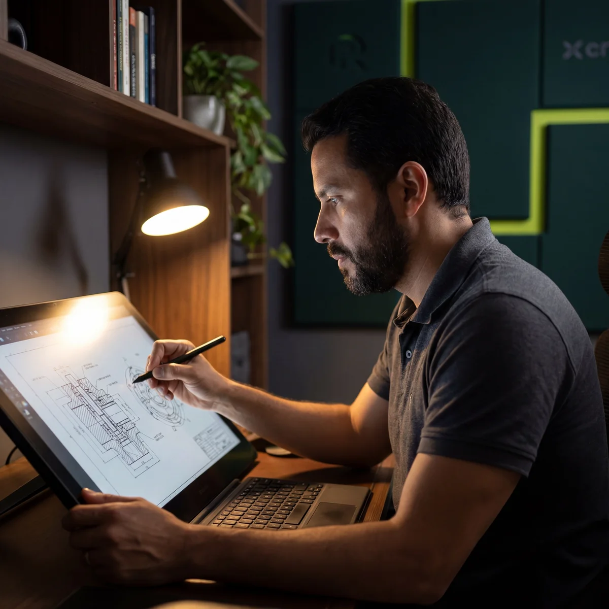 Benefits of hiring a Mechanical Engineer
