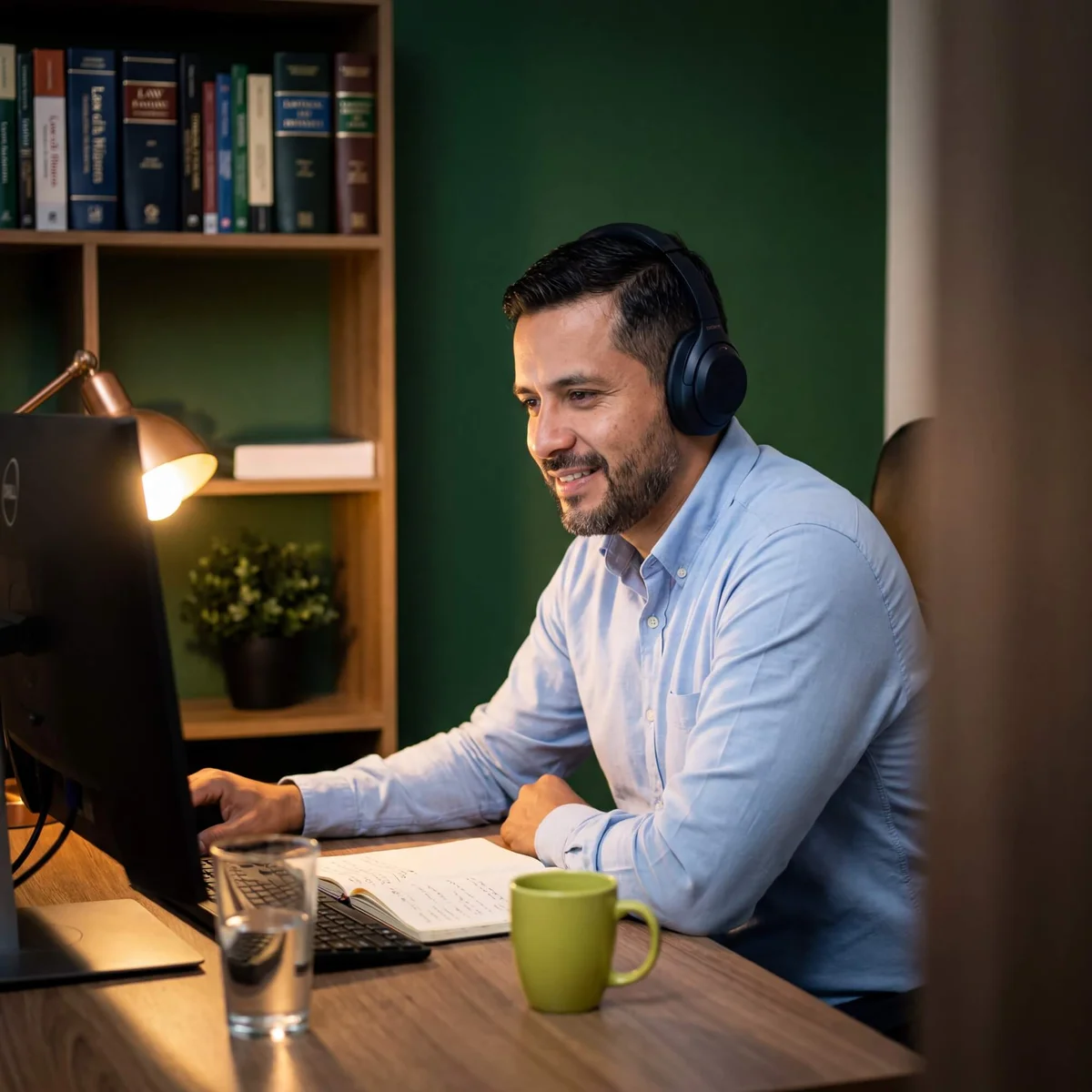 How to hire a Paralegal
