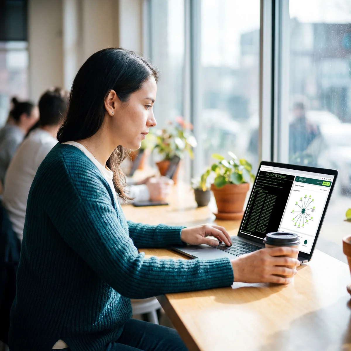 How to hire a Network Engineer