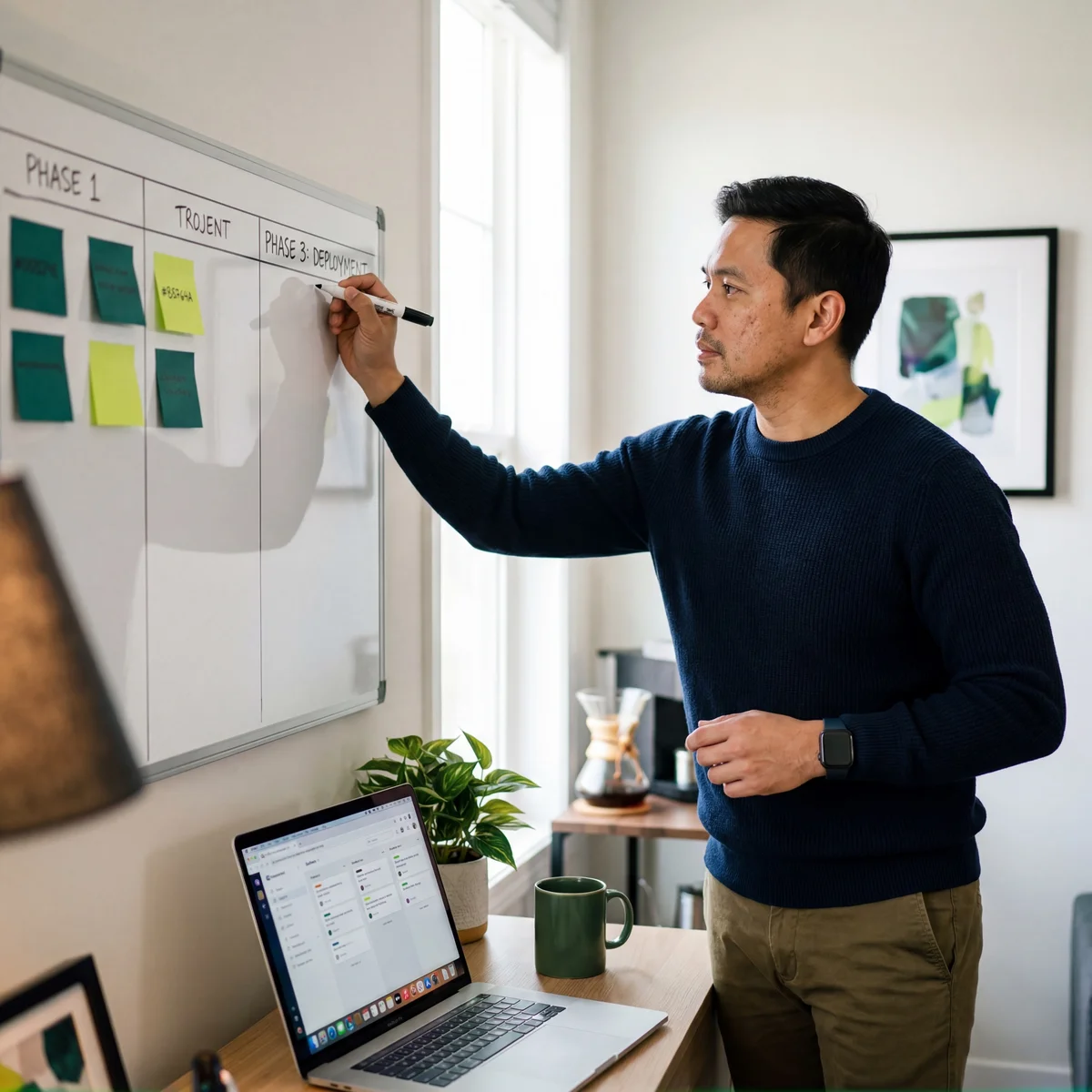 Best country to hire a Project Manager