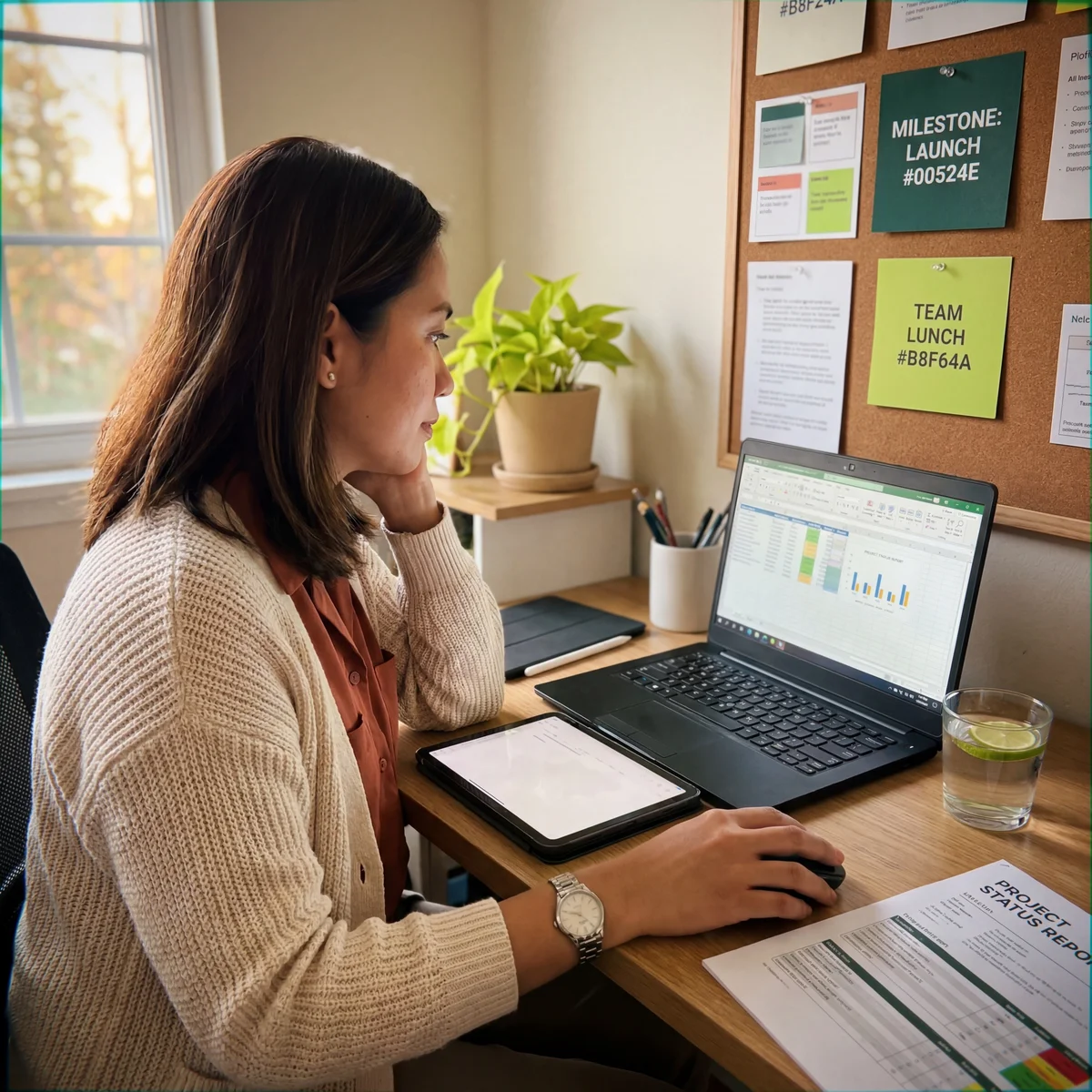 Why hire a Project Manager
